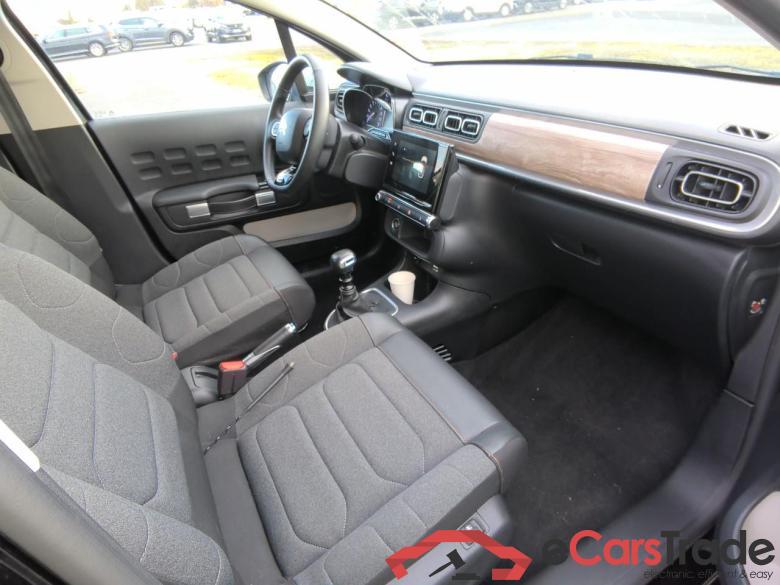 C3  Max 1.2 PURETECH  110CV  BVM6  6E #3