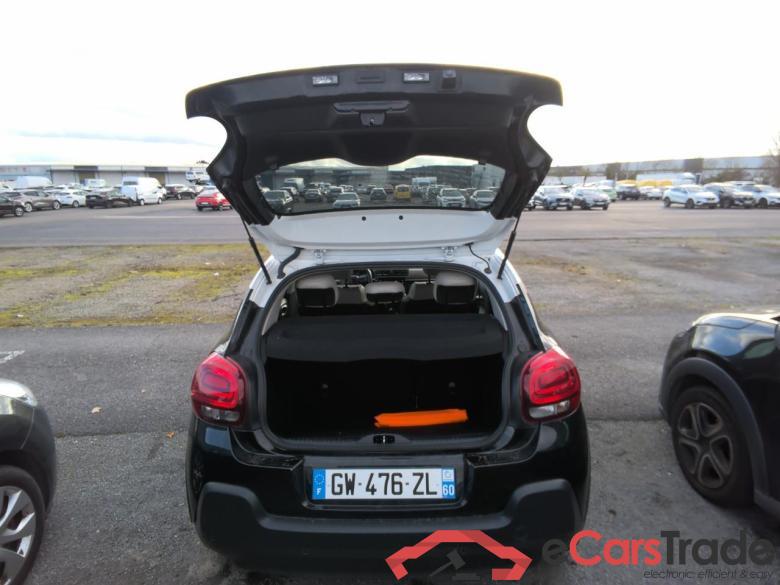 C3  Max 1.2 PURETECH  110CV  BVM6  6E #5