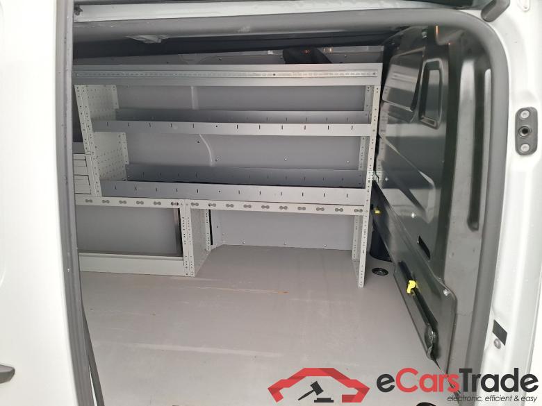 Peugeot, _Expert '16, Peugeot Expert Standard L2 2.0 BlueHDi 145 EAT8 4d #4