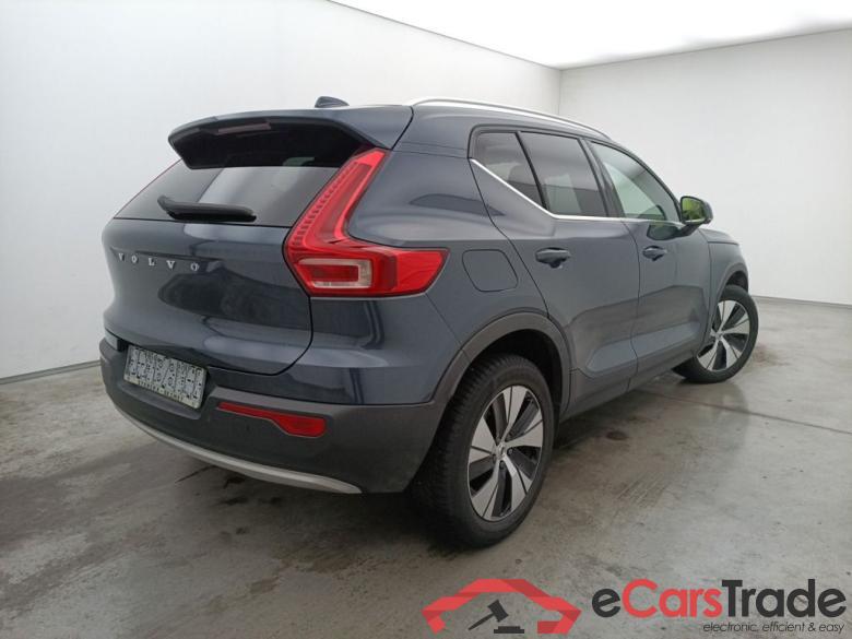 Volvo XC40 T4 Recharge Geartronic Inscription Expr. 5d #2