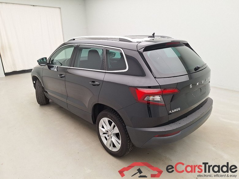 Skoda, Karoq '17, Skoda Karoq 2.0 CRTDI 85KW Style 5d #6