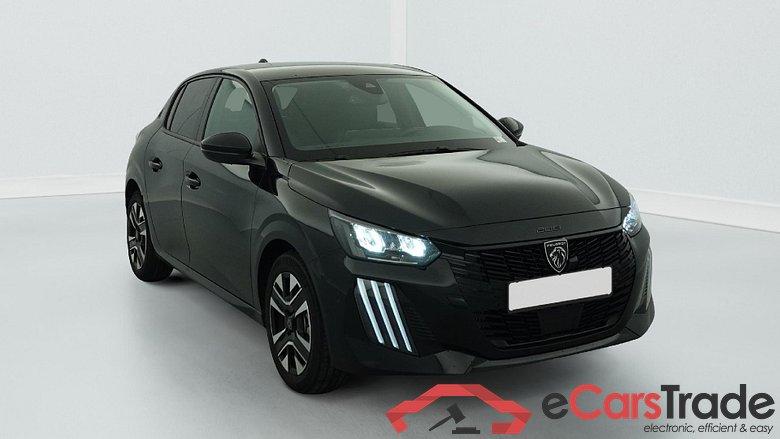 Peugeot 208 100 S&S BVM6 Allure #1