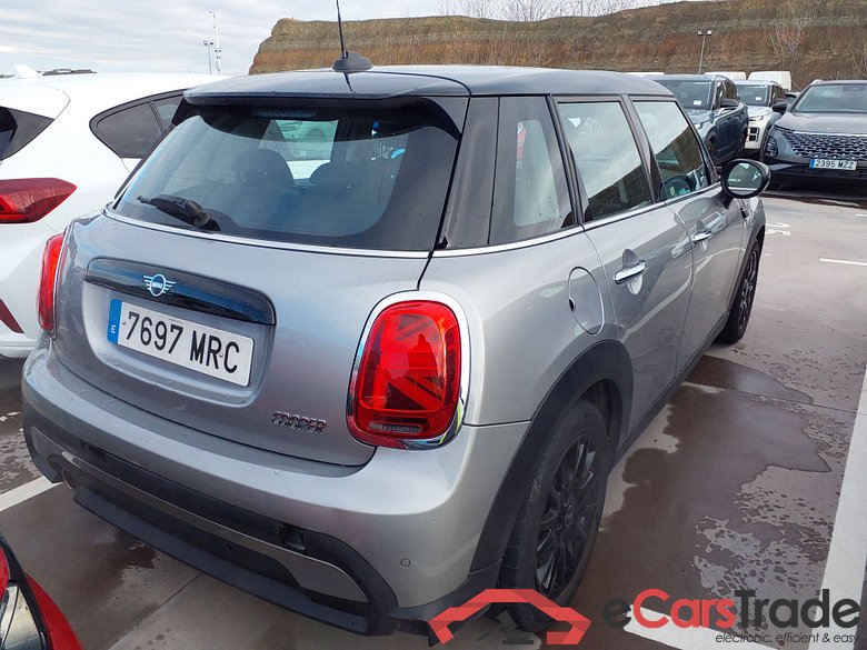 MINI Cooper 5p Aut  #2