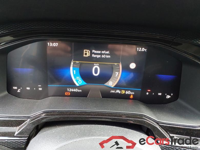 VOLKSWAGEN Polo PA 1.0 TSI 95CV MAS Manual  #4