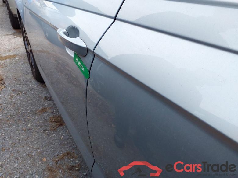 VOLKSWAGEN Polo PA 1.0 TSI 95CV MAS Manual  #6