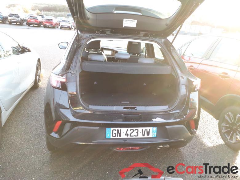 OPEL Mokka 1.2 T 130cv ELEGANCE BVA #2