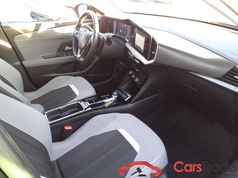 OPEL Mokka 1.2 T 130cv ELEGANCE BVA #5