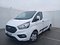 preview Ford Transit Custom #0