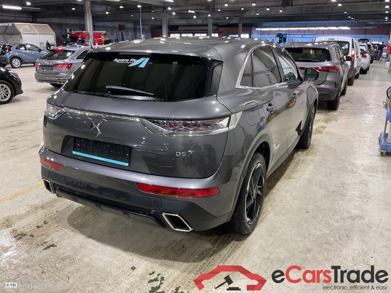DS AUTOMOBILES DS 7 CROSSBACK 1.6 PURETECH 180 BASTILLE + AUTO #4