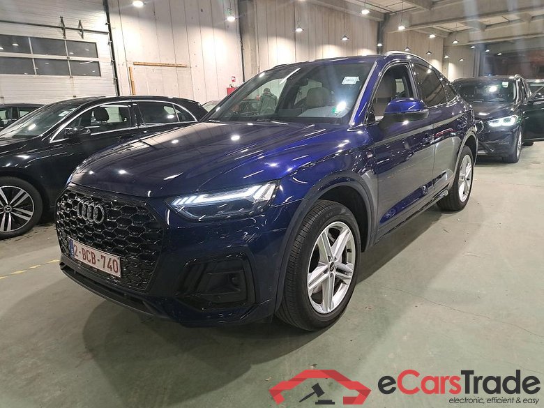 AUDI Q5 SPORTBACK 2.0 50 TFSI E S TRONIC QUATTRO S LINE #1