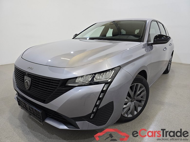 Peugeot 308 SW 1.2 PureTech LED I-Cockpit Navi KeylessGo Klima PDC ... #1