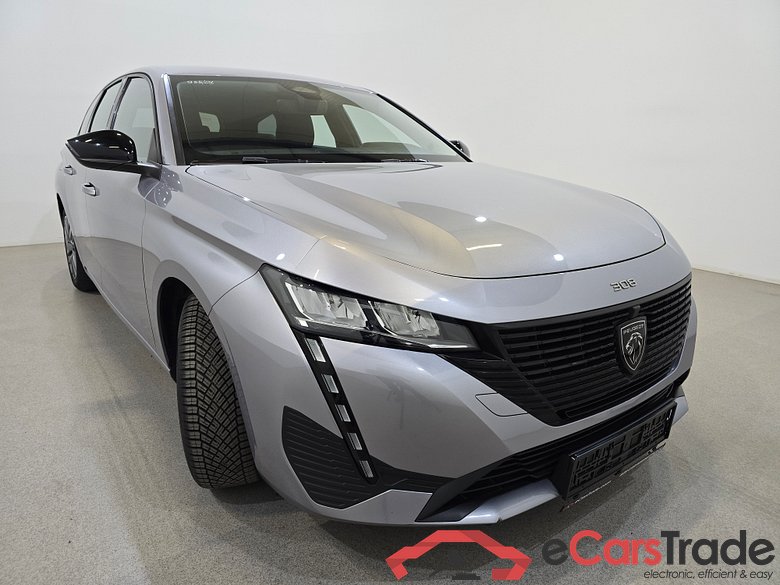 Peugeot 308 SW 1.2 PureTech LED I-Cockpit Navi KeylessGo Klima PDC ... #3