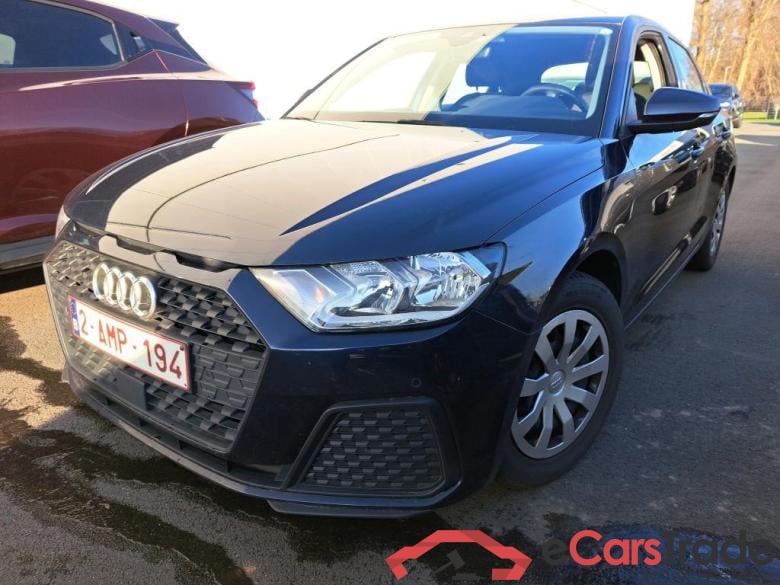 Audi A1 Sportback 1.0 25 TFSI Virtual Navi Klima PDC ..