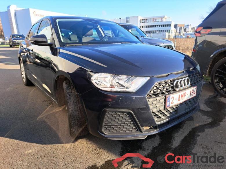 Audi A1 Sportback 1.0 25 TFSI Virtual Navi Klima PDC .. #2