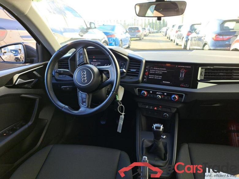 Audi A1 Sportback 1.0 25 TFSI Virtual Navi Klima PDC .. #6