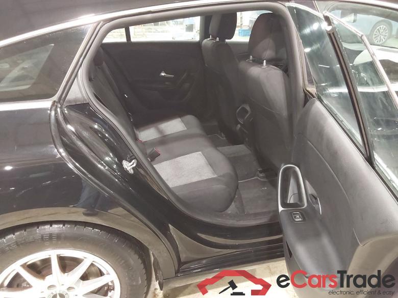 MERCEDES-BENZ CLA - Klasse 1.5 CLA 180 D BUSINESS SOLUTION #5