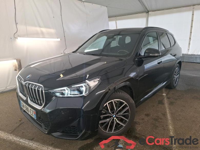 BMW X1 / 2022 / 5P / SUV xDrive23i M Sport DKG7 #1