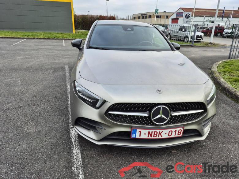 MERCEDES-BENZ A 160 160 #1