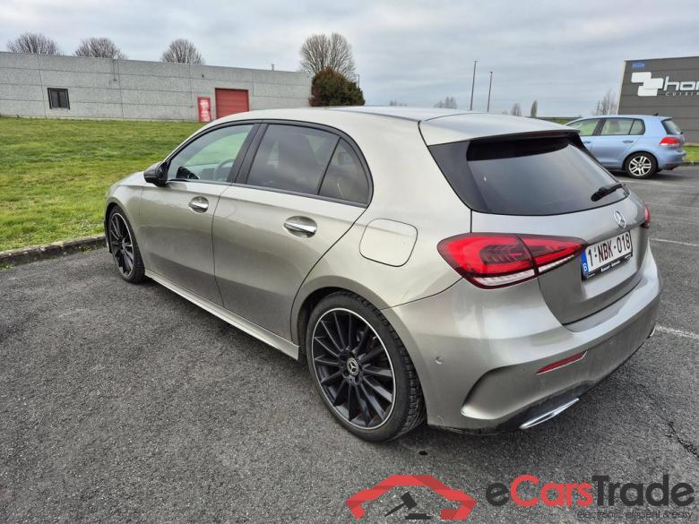 MERCEDES-BENZ A 160 160 #3