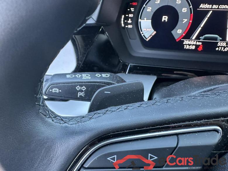 AUDI A3 Sportback Audi A3 Sportback Business Edition Attraction 30 TFSI  81(110) kW(ch) S tronic #5