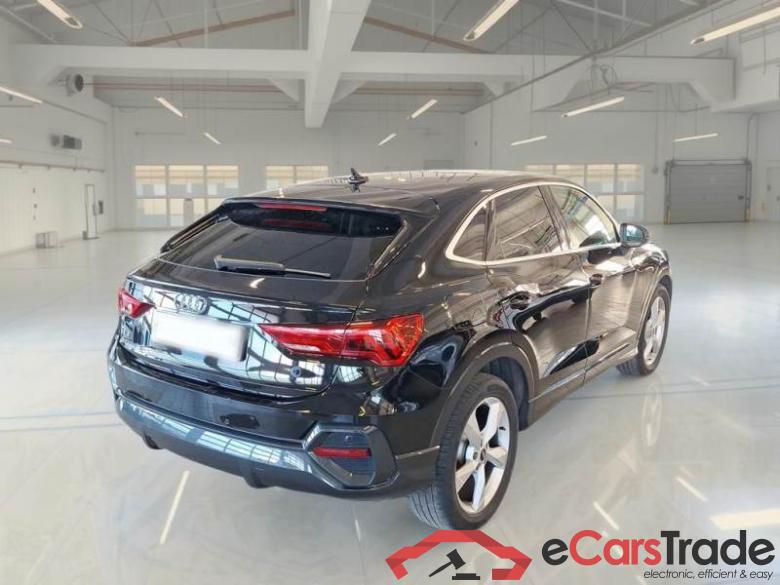 AUDI Q3 SPORTBACK / 2019 / 5P / SUV 35 TDI S TRONIC BUSINESS PLUS #2