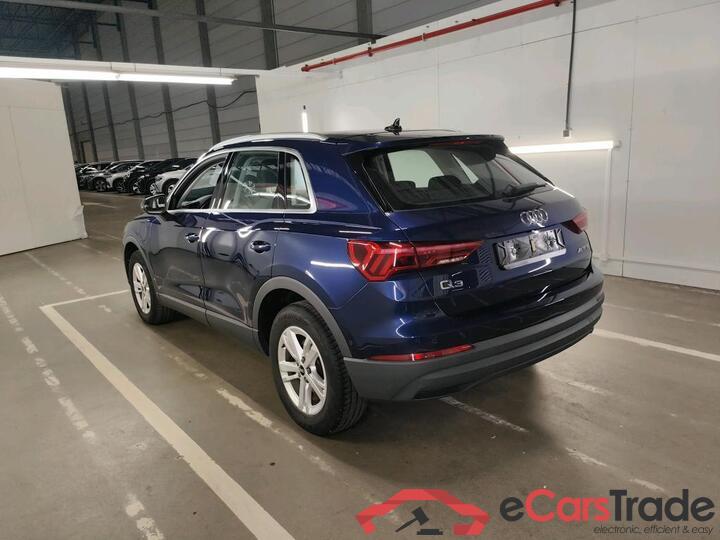 Audi Q3 Q3 45 TFSI e S tronic (PHEV) 180kW/245pk  5D/P Auto-6 #3