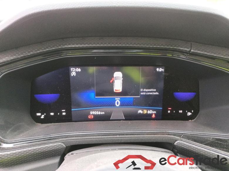 T-Cross Advance 1.0 TSI 95CV MT5 E6d #4