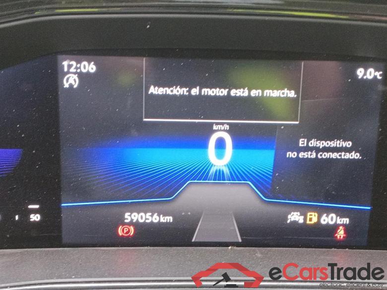 T-Cross Advance 1.0 TSI 95CV MT5 E6d #5