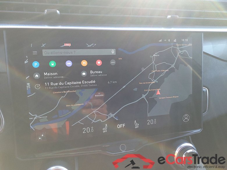 Lynk&Co 01 1.5i Plug-In Hybrid Aut. Pano LED-Xenon Virtual Infinity ACC Navi Sport-Seats KeylessGo Camera 360 Klima PDC ... #5