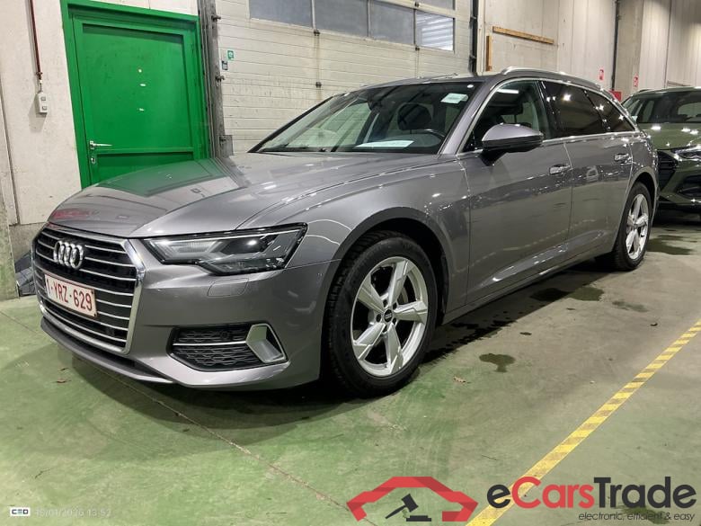 AUDI A6 AVANT 2.0 TDI 30 S TRONIC BUSINESS ED SPORT