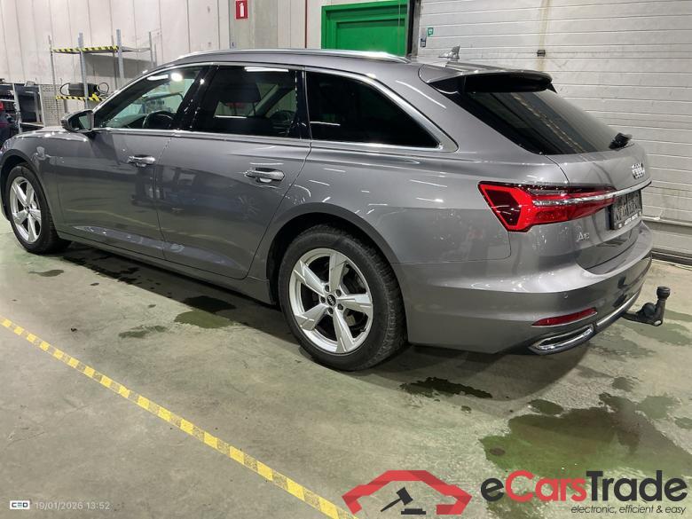 AUDI A6 AVANT 2.0 TDI 30 S TRONIC BUSINESS ED SPORT #3