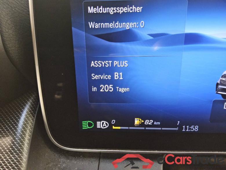 Mercedes-Benz GLC (BM 254)(06.2022->) DE - SUV5 GLC 200 EU6d, Avantgarde 4Matic (EURO 6d), 2022 - 2024 #3