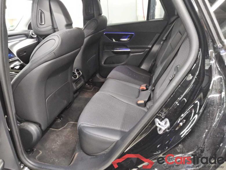 Mercedes-Benz GLC (BM 254)(06.2022->) DE - SUV5 GLC 200 EU6d, Avantgarde 4Matic (EURO 6d), 2022 - 2024 #5