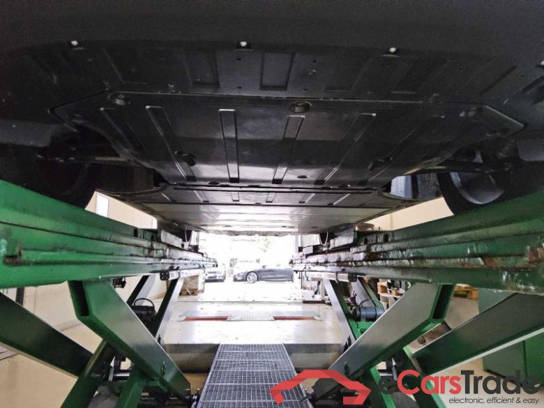 Polestar 2 (05.2020->) DE - LimS5 Elektro 82kWh, Long Range Single, (Facelift) 2023 - 2026 #5