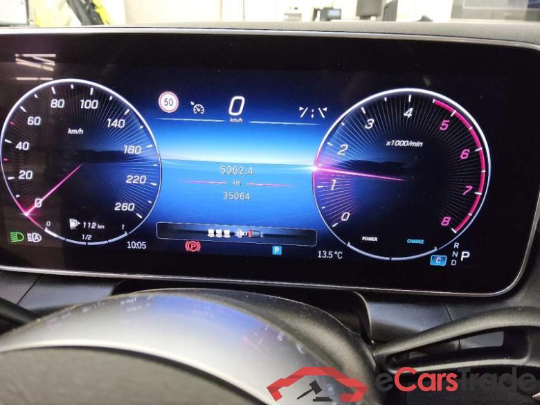 Mercedes-Benz GLC (BM 254)(06.2022->) DE - SUV5 GLC 200 EU6d, Avantgarde 4Matic (EURO 6d), 2022 - 2024 #4