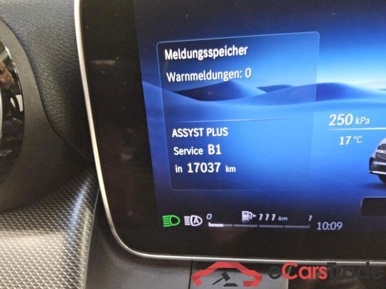 Mercedes-Benz GLC (BM 254)(06.2022->) DE - SUV5 GLC 200 EU6d, Avantgarde 4Matic (EURO 6d), 2022 - 2024 #5