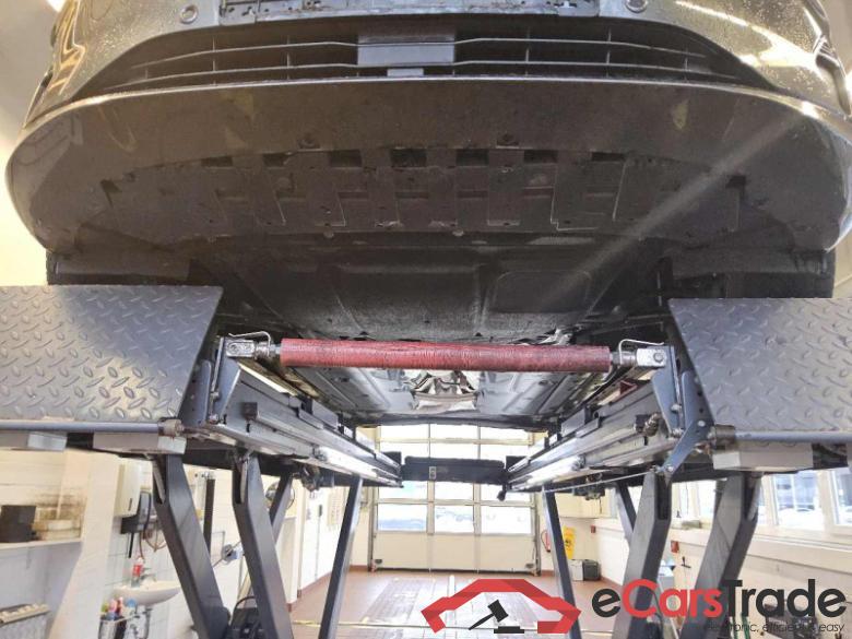 Ford Fiesta (CE1)(2017->) DE - LimS5 1.0 EcoBoost EU6d, Titanium X S/S (EURO 6d), 2020 - 2021 #5