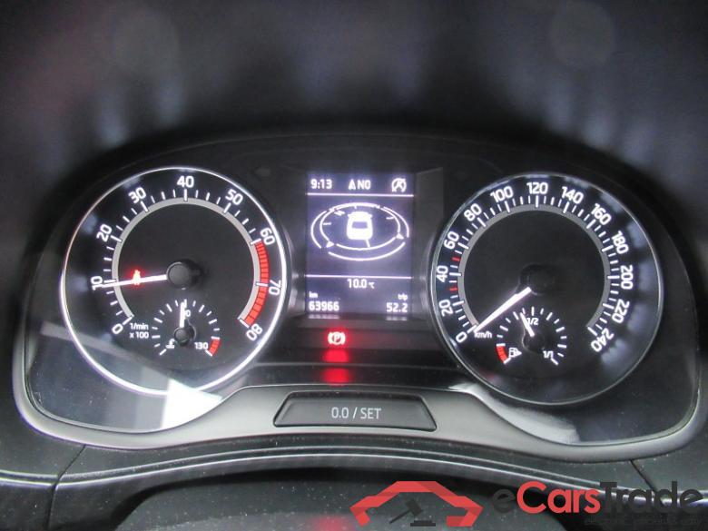 Skoda Fabia Combi (NJ5)(08.2014->) DE - Kb5 1.0 TSI EU6d-T, Monte Carlo OPF (EURO 6d-TEMP), (Facelift) 2019 - 2020 #6