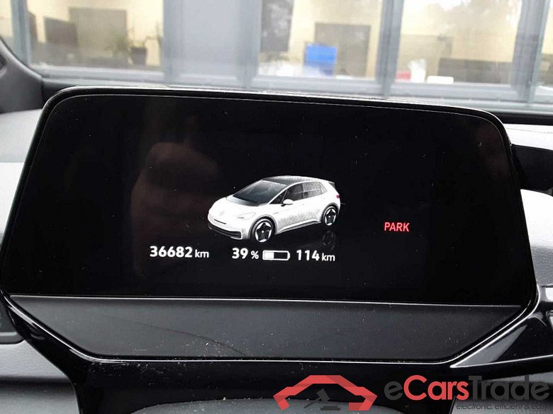 Volkswagen ID.3 (E11)(06.2020->2023) DE - LimS5 Pro, Life, 2020 - 2021 #2