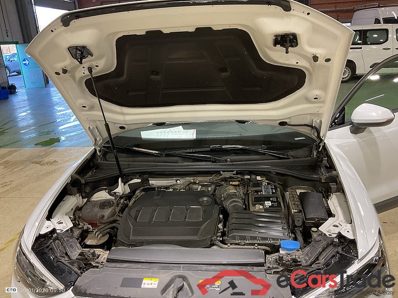 AUDI Q3 DIESEL - 2019 35 TDi Business Edition S tronic #6