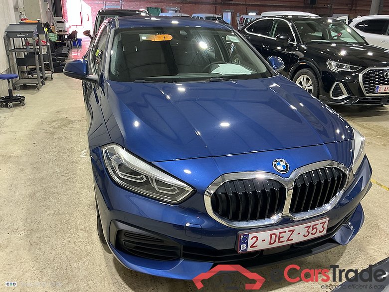 BMW 1 SERIES HATCH 1.5 116IA (80KW) #2