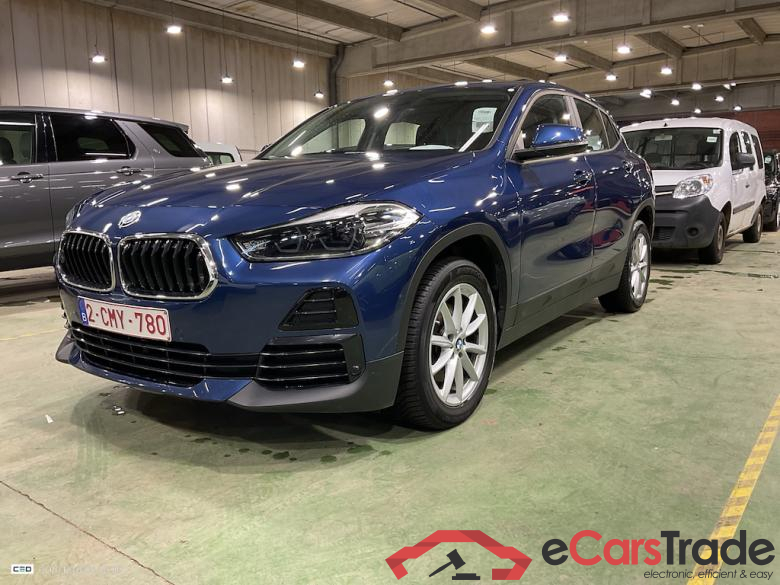 BMW X2 1.5 SDRIVE18I 100KW DCT