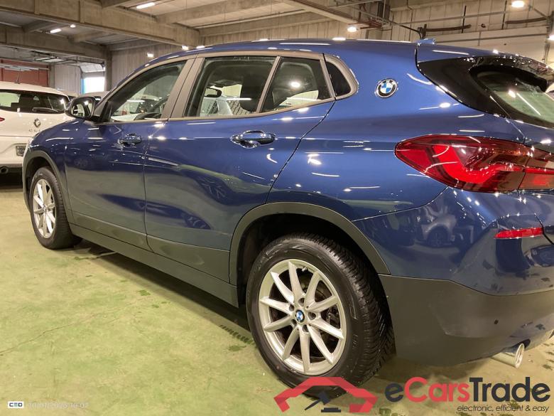 BMW X2 1.5 SDRIVE18I 100KW DCT #3