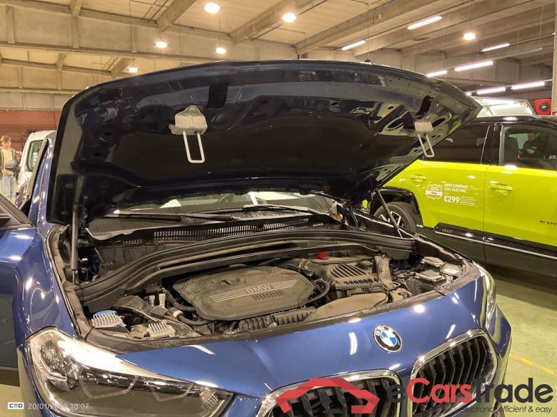 BMW X2 1.5 SDRIVE18I 100KW DCT #6