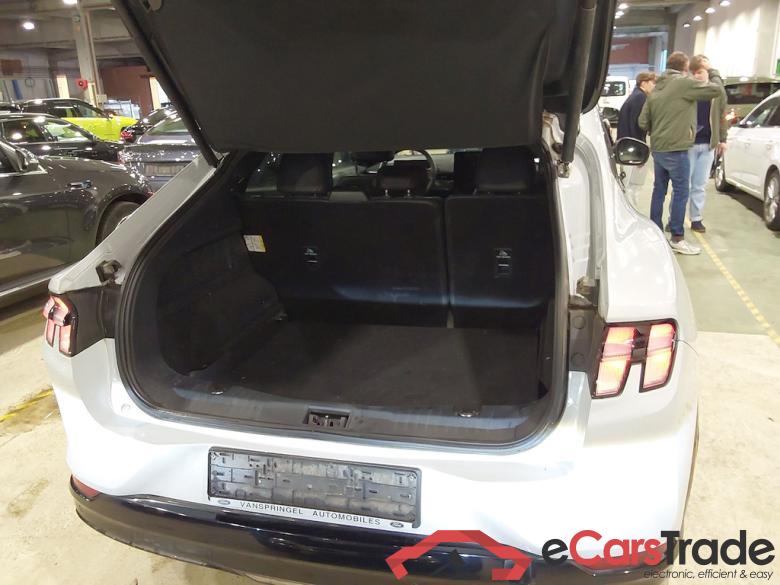 FORD MUSTANG MACH-E BEV 99KWH 216KW EXT. RANGE PREMIUM RWD #3