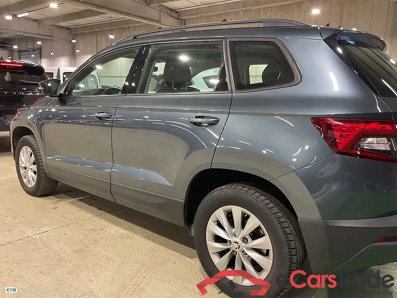 SKODA KAROQ DIESEL 1.6 CR TDi SCR Ambition #3