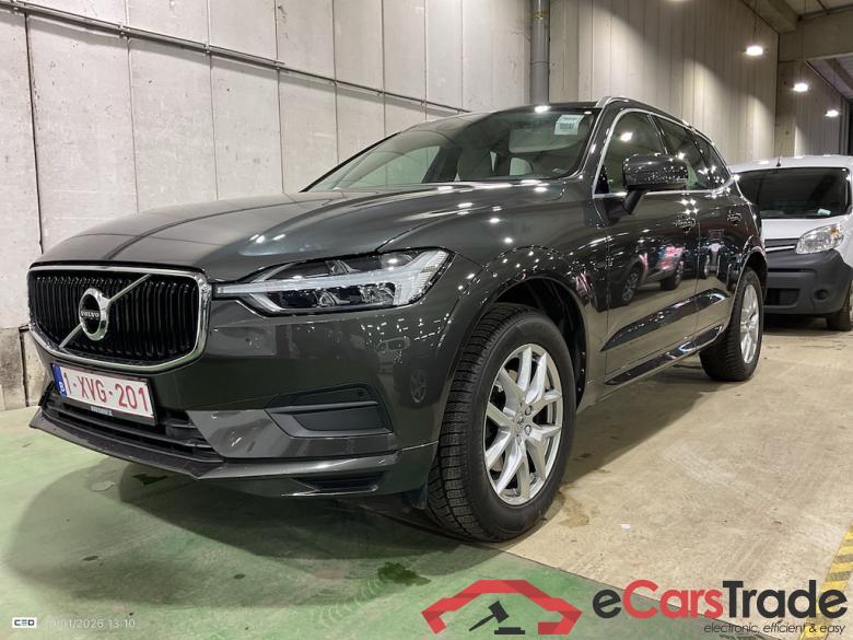 VOLVO XC60 DIESEL - 2017 2.0 D4 Momentum Pro Geartronic AdBlue #1
