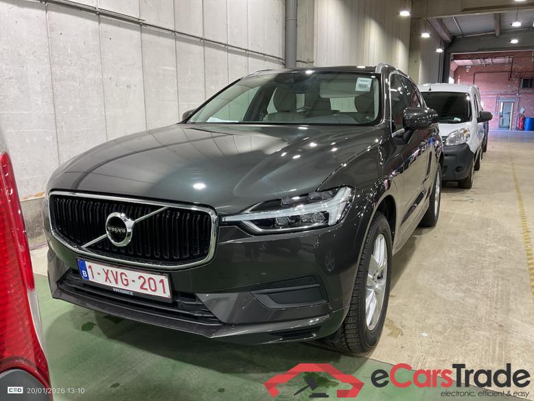 VOLVO XC60 DIESEL - 2017 2.0 D4 Momentum Pro Geartronic AdBlue #2
