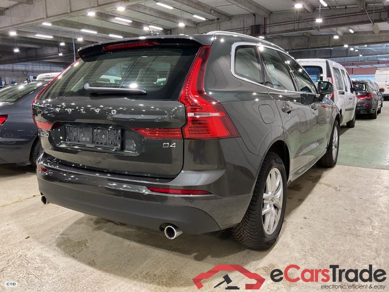 VOLVO XC60 DIESEL - 2017 2.0 D4 Momentum Pro Geartronic AdBlue #4