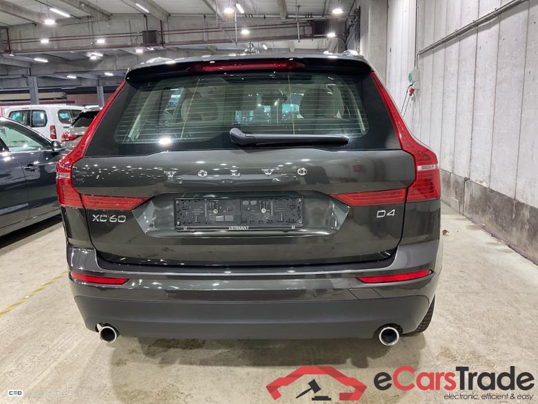 VOLVO XC60 DIESEL - 2017 2.0 D4 Momentum Pro Geartronic AdBlue #5